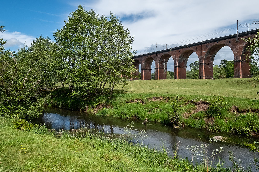 sandbach walks countryside